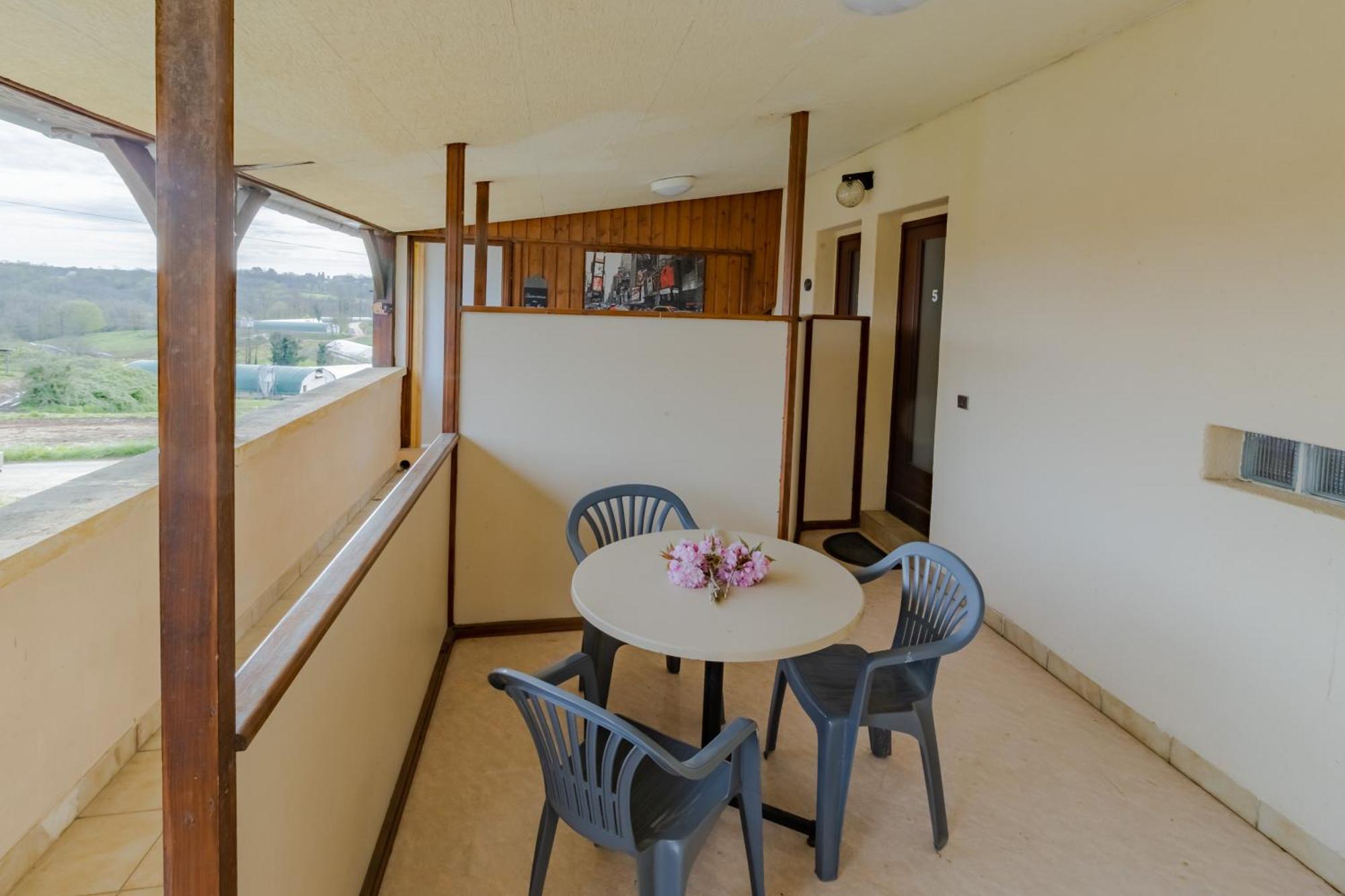 La Residence Du Vieux Four Saint-Genies Екстер'єр фото